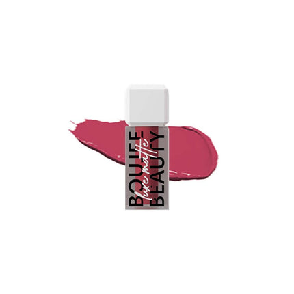 Boujee Beauty Luxe Matte Mini Liquid Lipstick