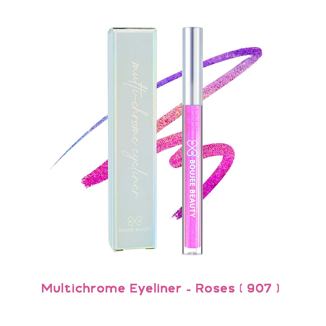 Boujee Beauty Multichrome Eyeliner