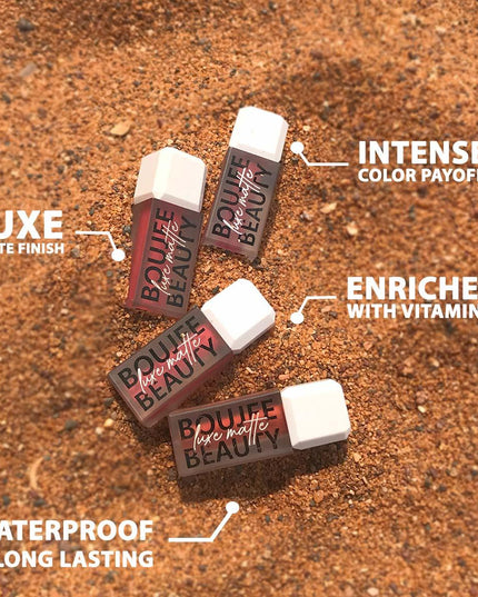 Mini Lipsticks