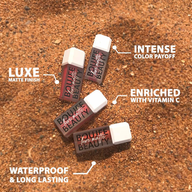 Mini Lipsticks