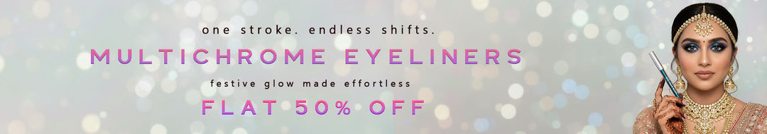 Boujee Beauty Multichrome Eyeliners