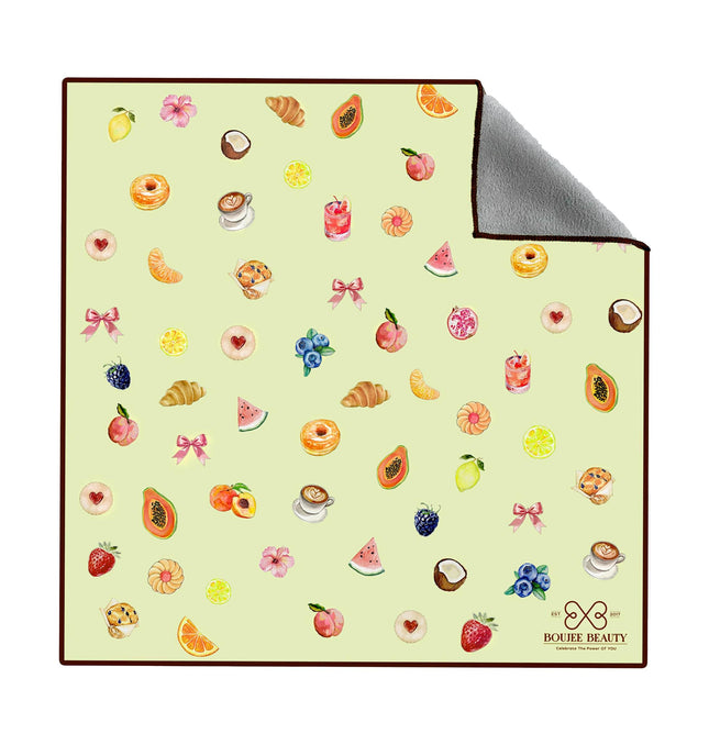 Boujee Beauty Magic Wrap