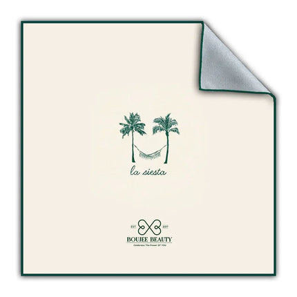 Boujee Beauty Magic Wrap Siesta