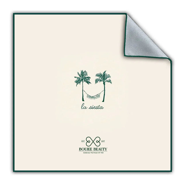 Boujee Beauty Magic Wrap Siesta