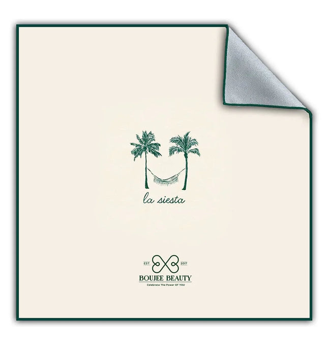 Boujee Beauty Magic Wrap Siesta