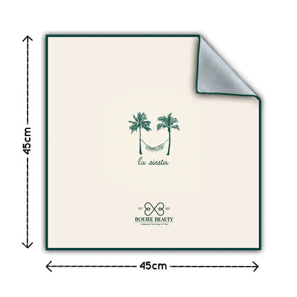 Boujee Beauty Magic Wrap Siesta