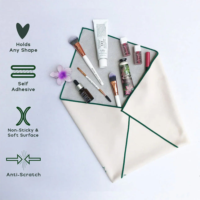 Boujee Beauty Magic Wrap Siesta