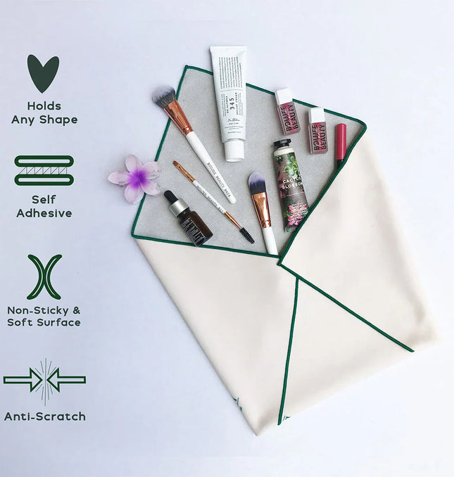 Boujee Beauty Magic Wrap Siesta