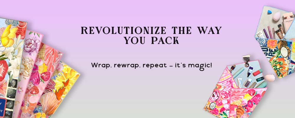 Boujee Beauty Magic Wrap