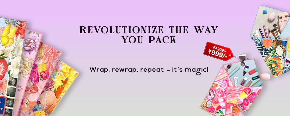 Boujee Beauty Magic Wrap