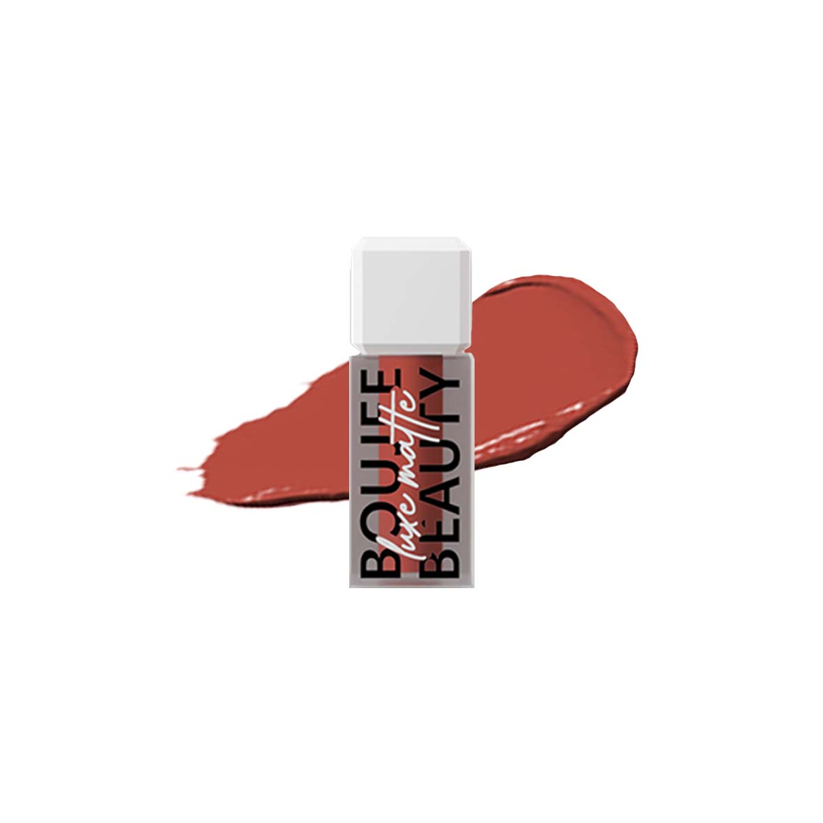 Boujee Beauty Luxe Matte Mini Liquid Lipstick