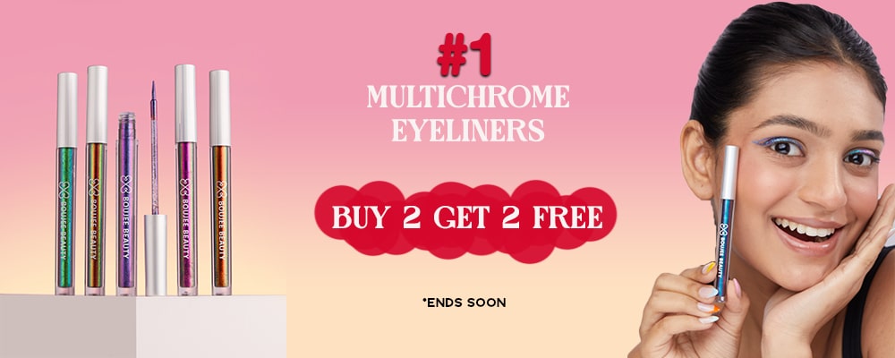 Boujee Beauty Multichrome Eyeliners