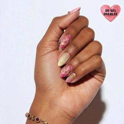 Boujee Beauty Press-on Nails Goa