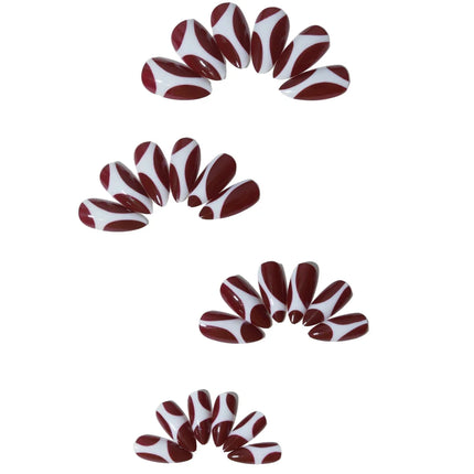 Boujee Beauty Press-on Nails Party