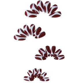 Boujee Beauty Press-on Nails Party