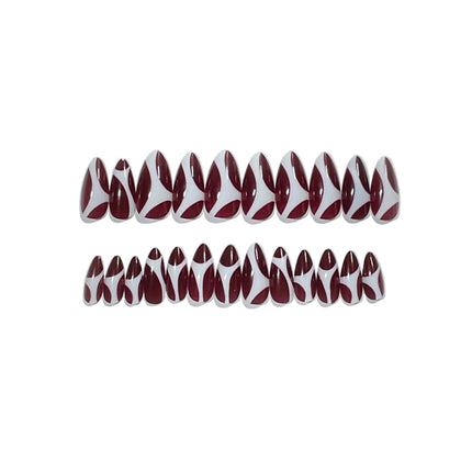 Boujee Beauty Press-on Nails Party