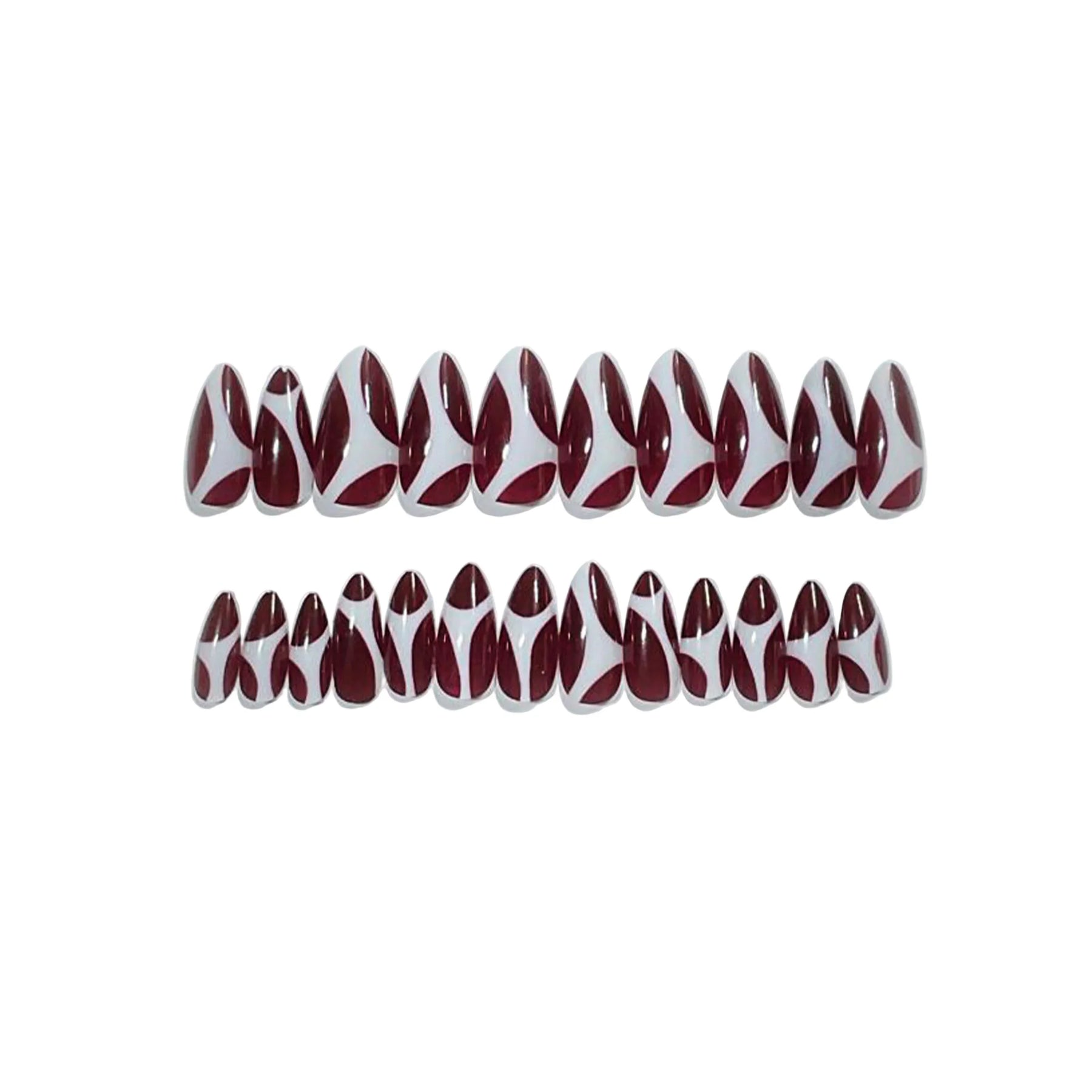 Boujee Beauty Press-on Nails Party