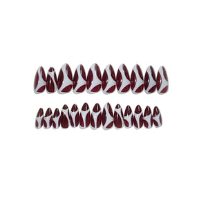 Boujee Beauty Press-on Nails Party