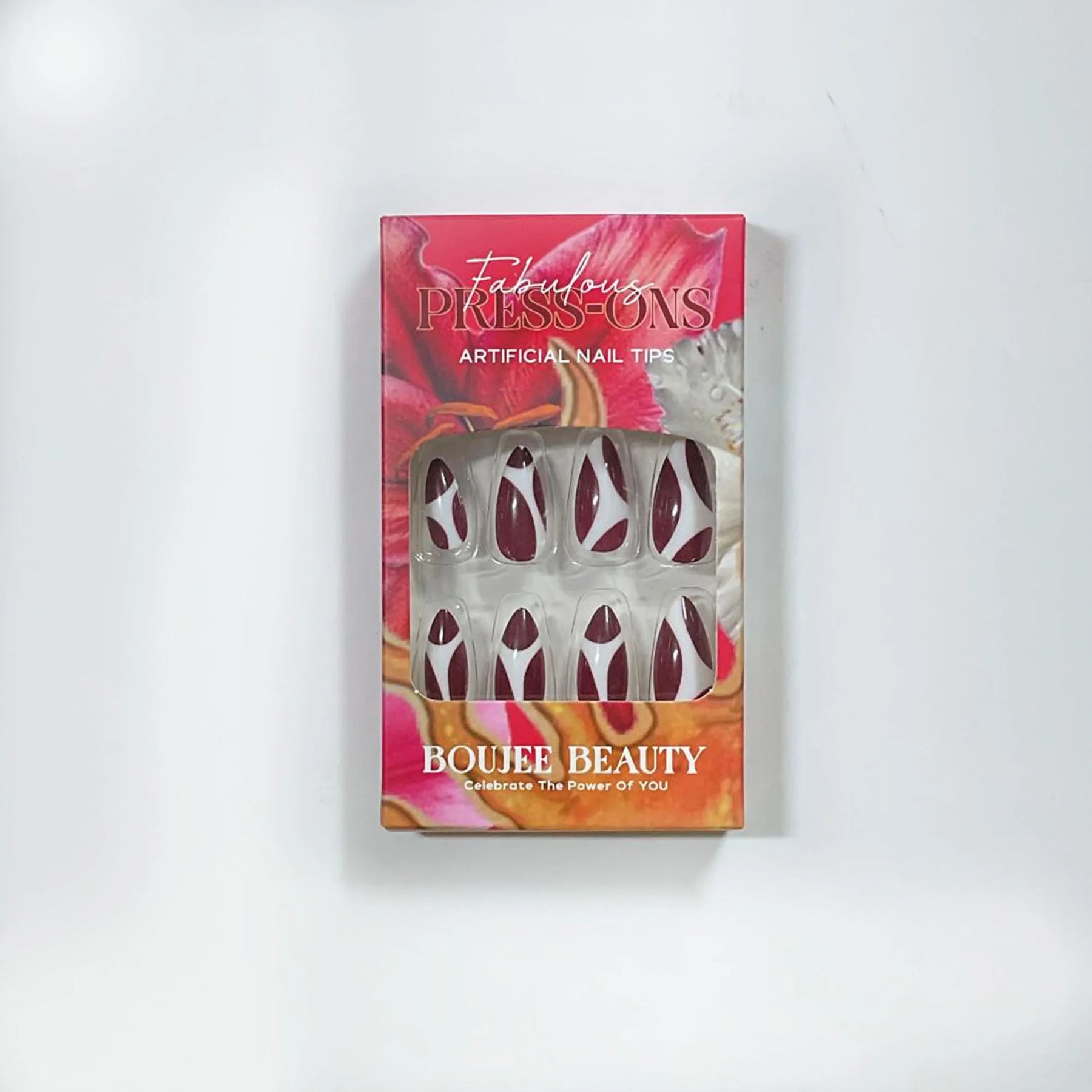 Boujee Beauty Press-on Nails Party