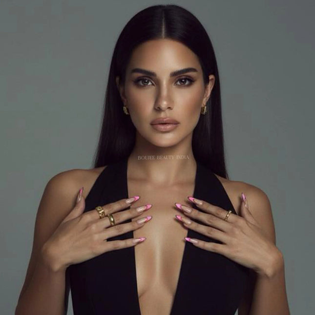 Boujee Beauty Press-on Nails Slayer