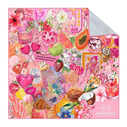 Boujee Beauty Magic Wrap