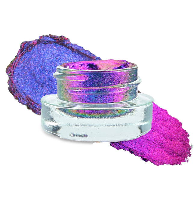 Boujee Beauty Multichrome Eyeshadow