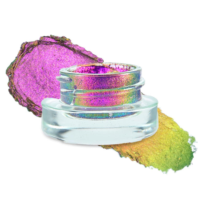 Boujee Beauty Multichrome Eyeshadow