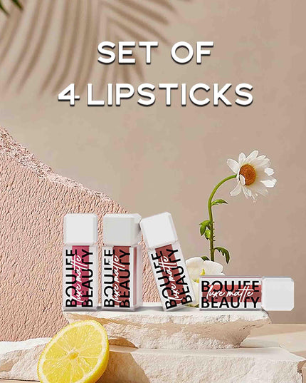 Mini Lipsticks