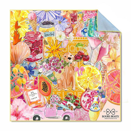 Boujee Beauty Magic Wrap