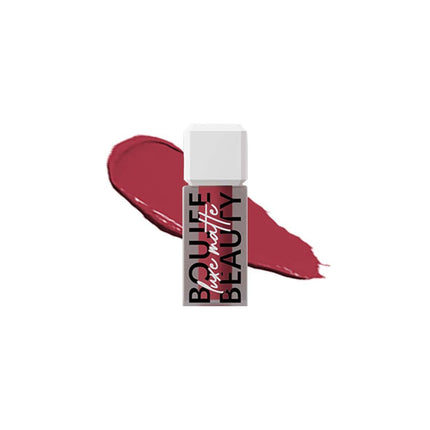 Boujee Beauty Luxe Matte Mini Liquid Lipstick