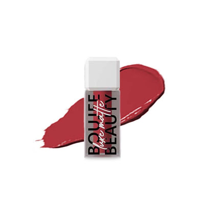 Boujee Beauty Luxe Matte Mini Liquid Lipstick