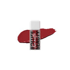Spicy (Warm Red Brown)