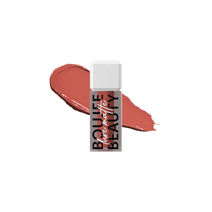 Boujee Beauty Luxe Matte Mini Liquid Lipstick