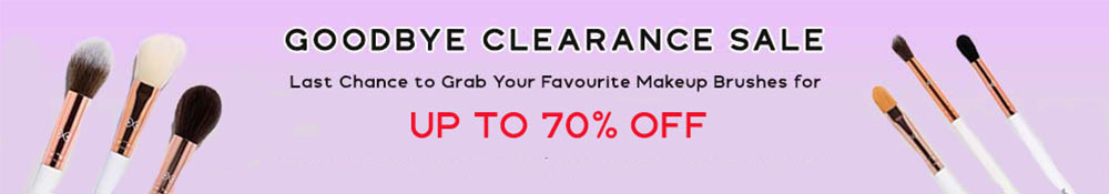 Best Makeup Brushes in India