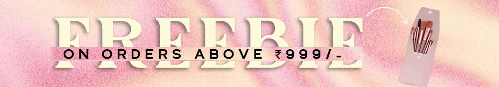 Free Travel Brush Kit - Boujee Beauty