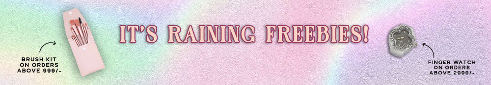 Boujee Beauty Freebie Offer