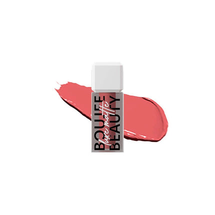 Boujee Beauty Luxe Matte Mini Liquid Lipstick