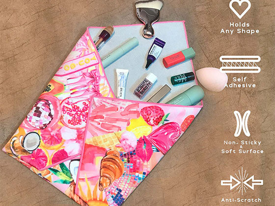 Boujee Beauty Magic Wrap