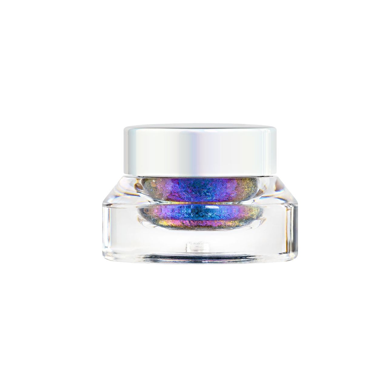 Boujee Beauty Multichrome Magic Flakes Jar