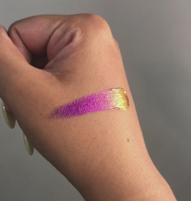 Boujee Beauty Multichrome Eyeshadow