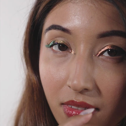 Boujee Beauty Multichrome Eyeliner