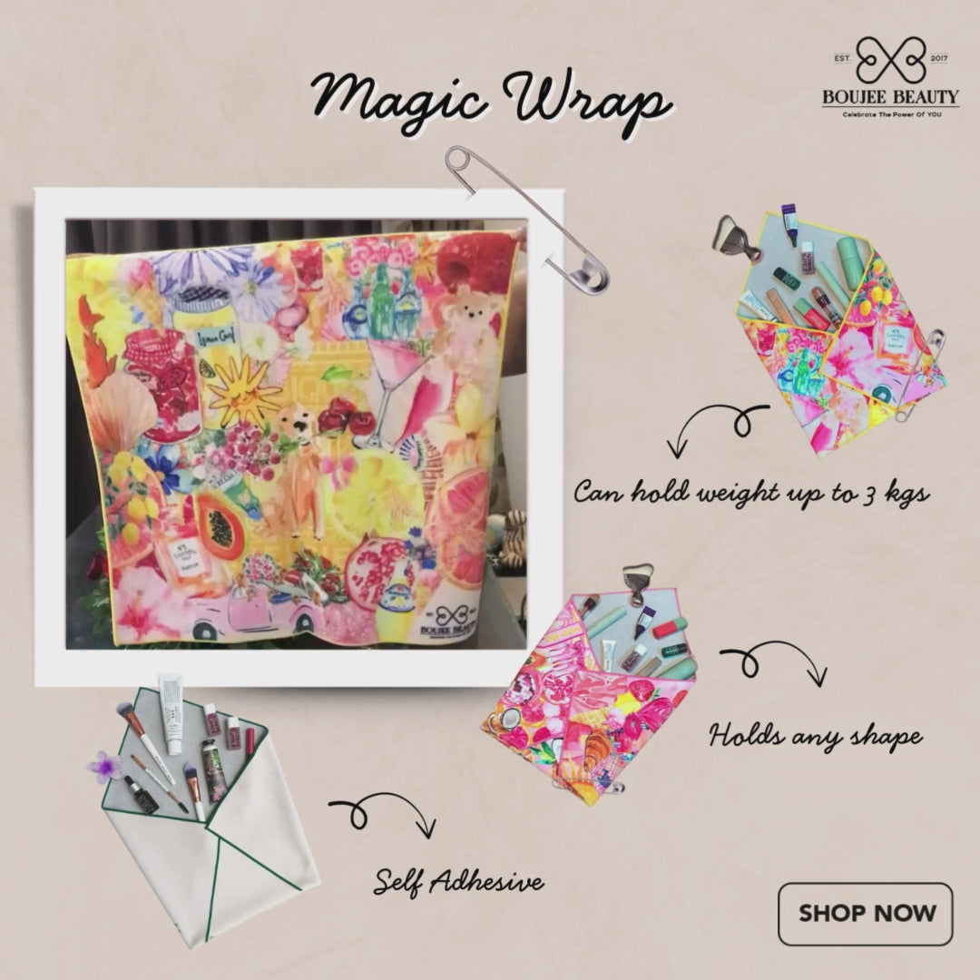 Magic Wrap