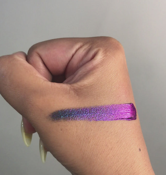 Boujee Beauty Multichrome Eyeshadow