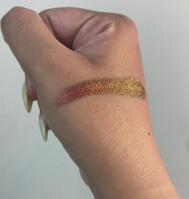 Boujee Beauty Multichrome Eyeshadow