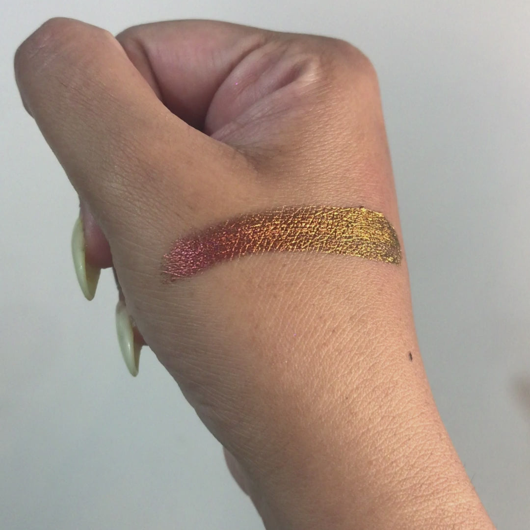 Boujee Beauty Multichrome Eyeshadow