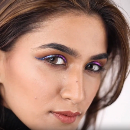 Boujee Beauty Multichrome Eyeliner Mermaid