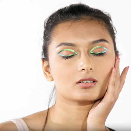 Enchanted Forest Multichrome Eyeliner