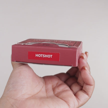 Boujee Beauty Luxe Matte Mini Liquid Lipstick Combo