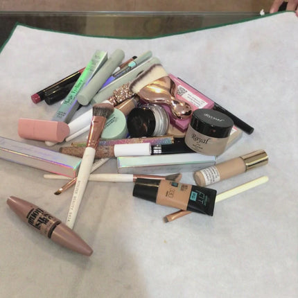 Boujee Beauty Magic Wrap Siesta