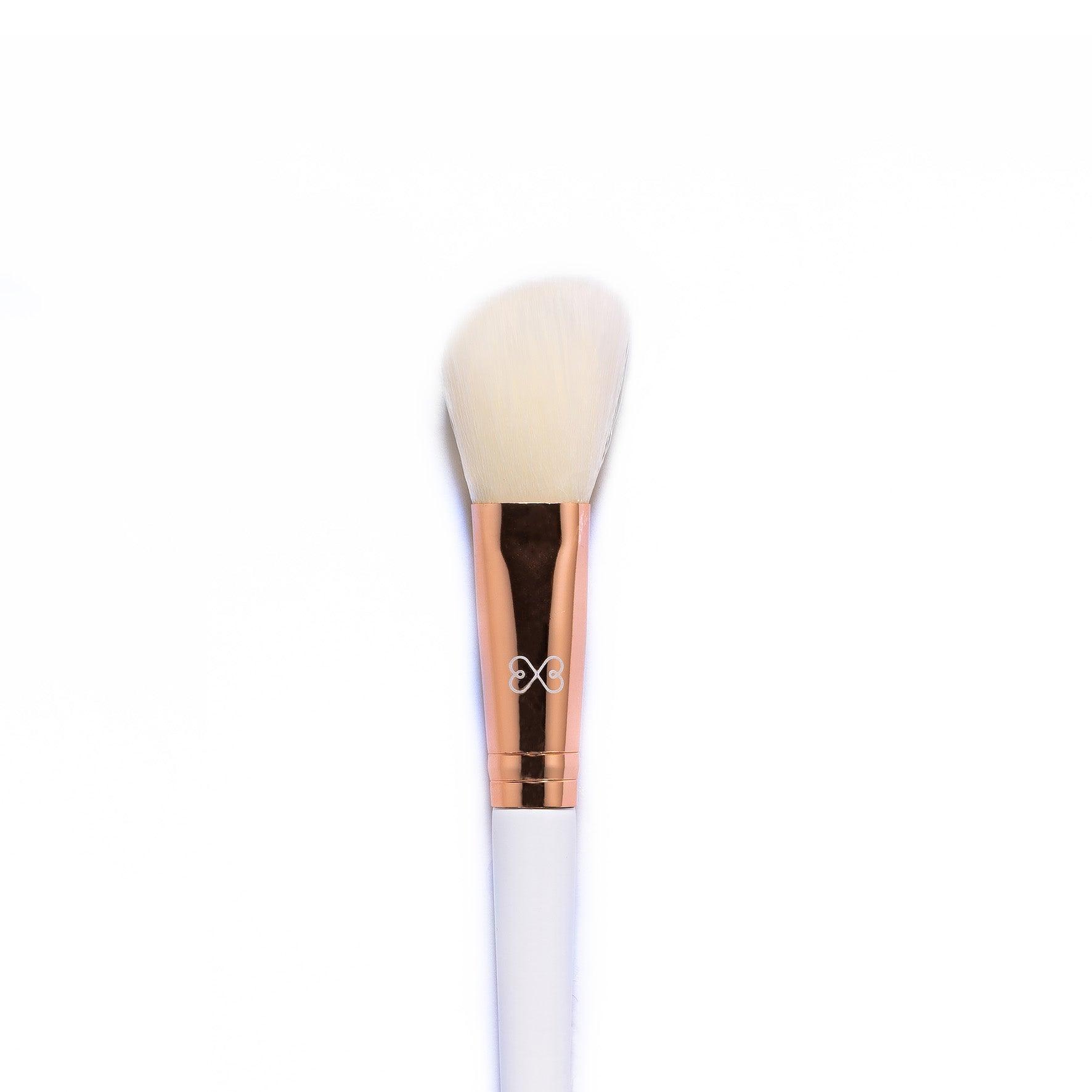 Bronzer Brush - Boujee Beauty